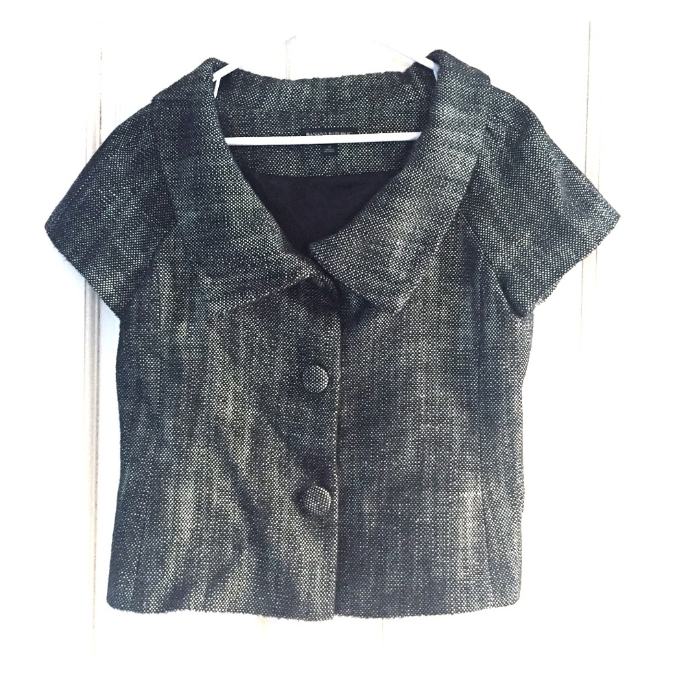 Banana Republic Jacket